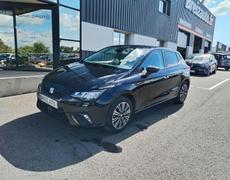 Seat Ibiza Plénée-Jugon