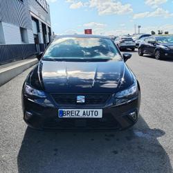 Seat Ibiza 1.0 TSI 95 COPA Pl&eacute;n&eacute;e-Jugon