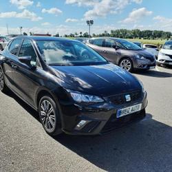 Seat Ibiza 1.0 TSI 95 COPA Pl&eacute;n&eacute;e-Jugon