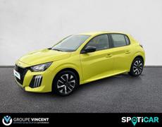 Peugeot 208 Cosne-Cours-sur-Loire