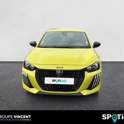 Peugeot 208 ACTIVE 100ch BVM6 S&S occasion - Cosne-Cours-sur-Loire - photo 2/20