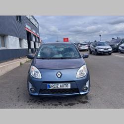 Renault Twingo 2 1.5 DCI 75 Pl&eacute;n&eacute;e-Jugon