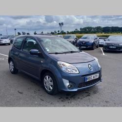 Renault Twingo 2 1.5 DCI 75 Pl&eacute;n&eacute;e-Jugon
