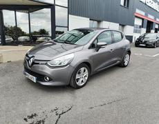 Renault Clio 4 Plénée-Jugon