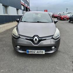 Renault Clio 4 1.5 DCI 90 BUSINESS Pl&eacute;n&eacute;e-Jugon