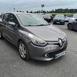 Renault Clio 4 1.5 DCI 90 BUSINESS Pl&eacute;n&eacute;e-Jugon