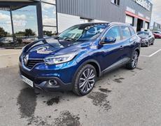 Renault Kadjar Plénée-Jugon