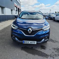 Renault Kadjar 1.2L 130 INTENS Pl&eacute;n&eacute;e-Jugon