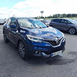 Renault Kadjar 1.2L 130 INTENS Pl&eacute;n&eacute;e-Jugon