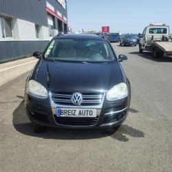 Volkswagen Golf 5 SW 1.4 TSI 140 occasion - Pl&eacute;n&eacute;e-Jugon - photo 2/6