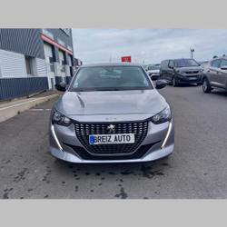 Peugeot 208 1.2 PURETECH 75 ACTIVE BUSINESS Pl&eacute;n&eacute;e-Jugon