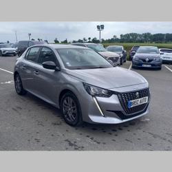 Peugeot 208 1.2 PURETECH 75 ACTIVE BUSINESS Pl&eacute;n&eacute;e-Jugon