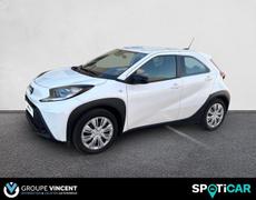 Toyota Aygo Cosne-Cours-sur-Loire