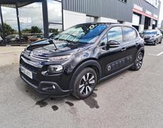 Citroen C3 Plénée-Jugon