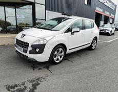 Peugeot 3008 Plénée-Jugon