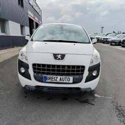 Peugeot 3008 1.6 HDI 115 ACTIVE PACK Pl&eacute;n&eacute;e-Jugon