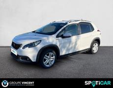 Peugeot 2008 Cosne-Cours-sur-Loire