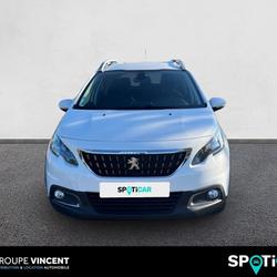 Peugeot 2008 1.2 PURE TECH 82 SIGNATURE occasion - Cosne-Cours-sur-Loire - photo 2/21