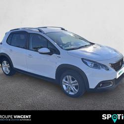 Peugeot 2008 1.2 PURE TECH 82 SIGNATURE occasion - Cosne-Cours-sur-Loire - photo 3/21