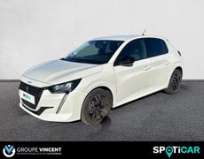 Peugeot 208 Cosne-Cours-sur-Loire