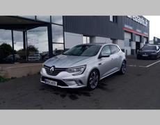 Renault Megane 4 Plénée-Jugon