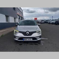 Renault Megane 4 1.5 DCI 110 GT LINE Pl&eacute;n&eacute;e-Jugon