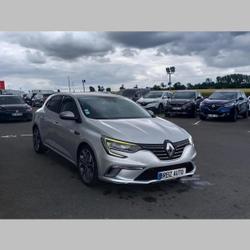 Renault Megane 4 1.5 DCI 110 GT LINE Pl&eacute;n&eacute;e-Jugon