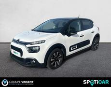 Citroen C3 Cosne-Cours-sur-Loire