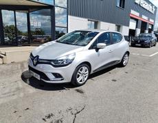 Renault Clio 4