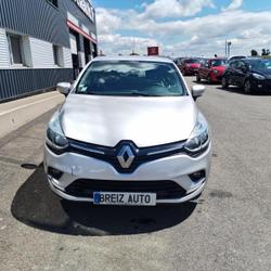 Renault Clio 4 1.5 DCI 75 BUSINESS Pl&eacute;n&eacute;e-Jugon