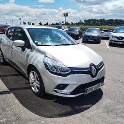 Renault Clio 4 1.5 DCI 75 BUSINESS Pl&eacute;n&eacute;e-Jugon
