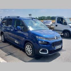 Citroen Berlingo 1.5 HDI 130 FEEL XL 7 PLACES Pl&eacute;n&eacute;e-Jugon
