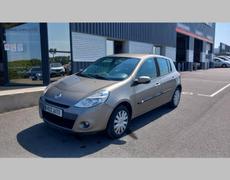Renault Clio 3 Plénée-Jugon
