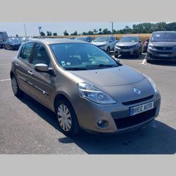 Renault Clio 3 1.5 DCI 70 AUTHENTIQUE Pl&eacute;n&eacute;e-Jugon