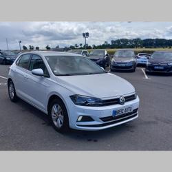 Volkswagen Polo 1L 80 Pl&eacute;n&eacute;e-Jugon