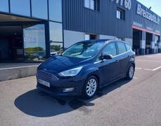 Ford C Max Plénée-Jugon