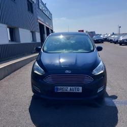 Ford C Max 1.5 TDCI 95 TREND BUSINESS Pl&eacute;n&eacute;e-Jugon