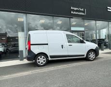 Dacia Dokker - Ambiance 1.2 Tce 115 E6 4 portes  (sept. 2015) (co2 130) - 8 490 €