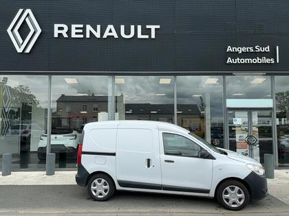 Dacia Dokker - Ambiance 1.2 Tce 115 E6 4 portes  (sept. 2015) (co2 130) - 8 490 €