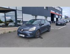 Renault Clio 4