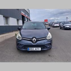 Renault Clio 4 0.9 TCE 90 INTENS Pl&eacute;n&eacute;e-Jugon