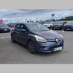 Renault Clio 4 0.9 TCE 90 INTENS Pl&eacute;n&eacute;e-Jugon