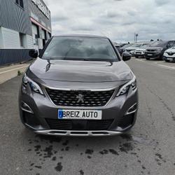 Peugeot 3008 1.6 HDI 120 Pl&eacute;n&eacute;e-Jugon