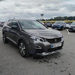 Peugeot 3008 1.6 HDI 120 Pl&eacute;n&eacute;e-Jugon