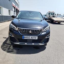 Peugeot 3008 1.6 HDI 120 ALLURE Pl&eacute;n&eacute;e-Jugon