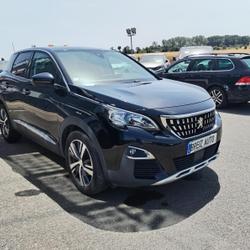 Peugeot 3008 1.6 HDI 120 ALLURE Pl&eacute;n&eacute;e-Jugon