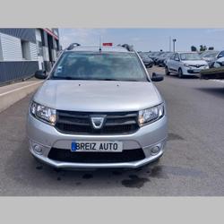 Dacia Logan MCV 0.9 TCE 90 Pl&eacute;n&eacute;e-Jugon