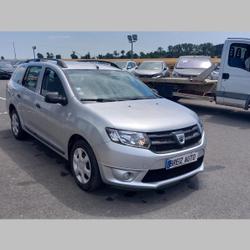 Dacia Logan MCV 0.9 TCE 90 Pl&eacute;n&eacute;e-Jugon