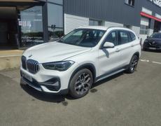 BMW X1 Plénée-Jugon