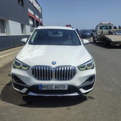 BMW X1 F48 PHASE 2 1.5 SDRIVE18I 140 XLINE Pl&eacute;n&eacute;e-Jugon